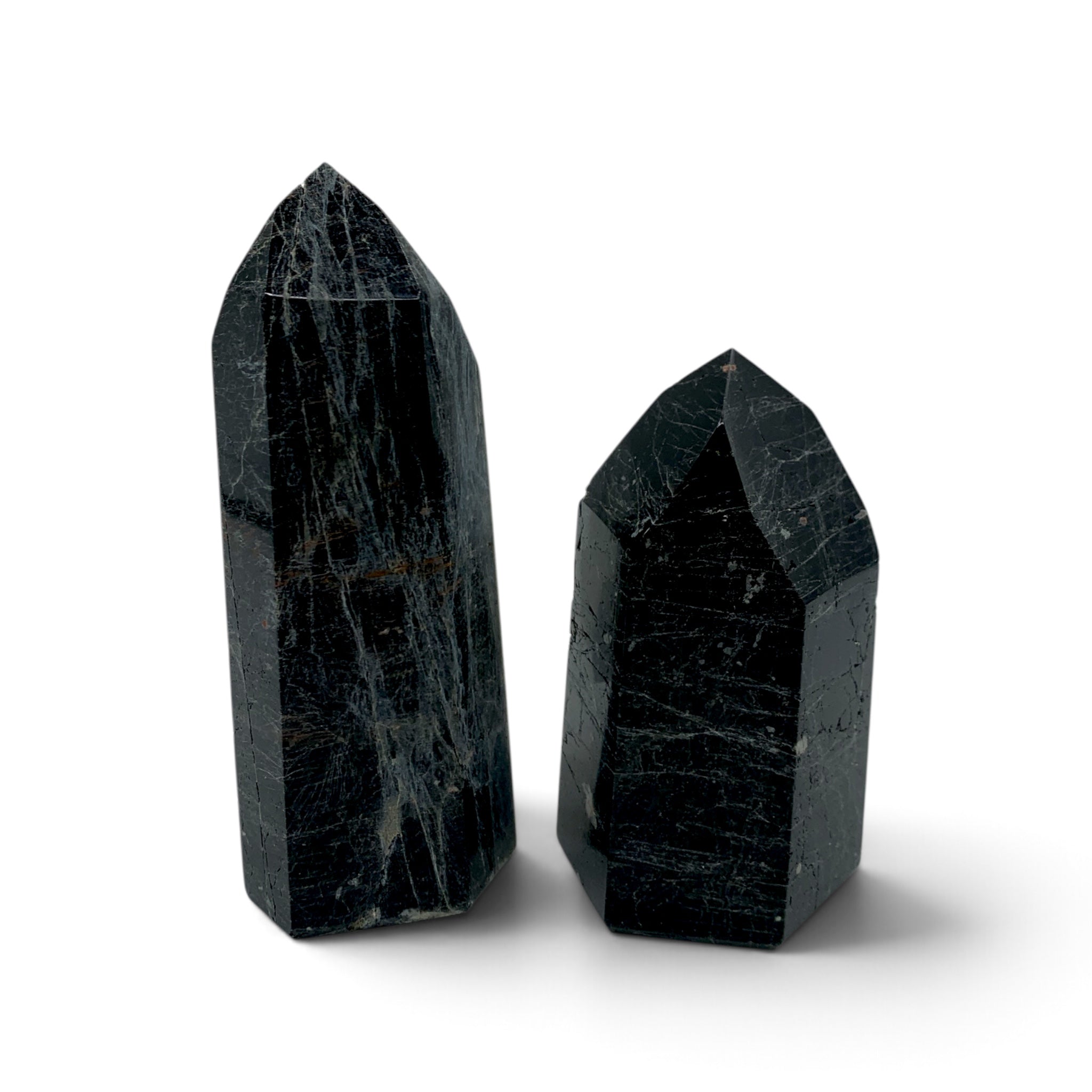 Tourmaline - Black Generator $85